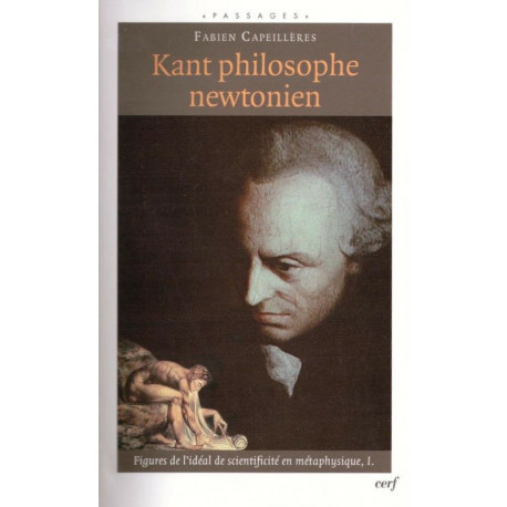Kant philosophe newtonien