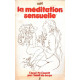 La méditation sensuelle