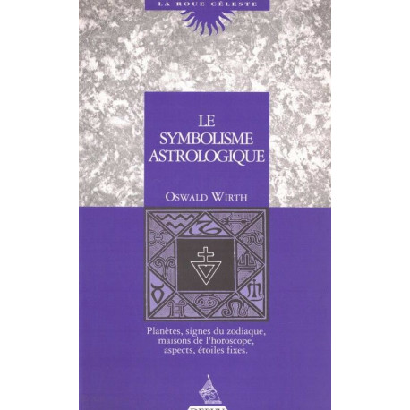 Le symbolisme astrologique