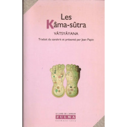 Les Kama-sutra