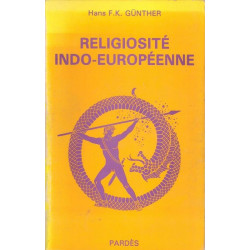 Religiosite Indo-Européenne