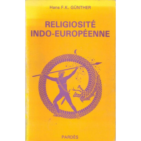 Religiosite Indo-Européenne