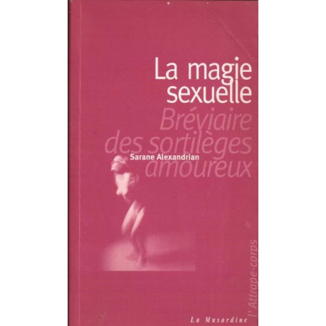 La magie sexuelle