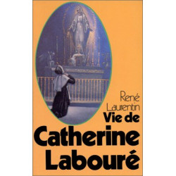Vie de Catherine Labouré