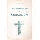 Les apparitions de Kerizinen