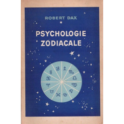 Psychologie zodiacale