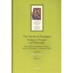 The Medieval Paradigm vol 1 et 2