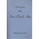An exposition of the Seven Church Ages
