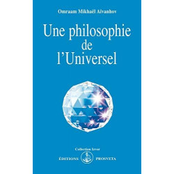 Une philosophie de l'Universel