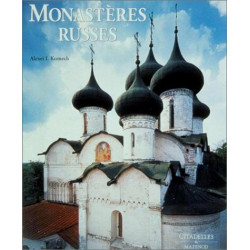 Monastères russes