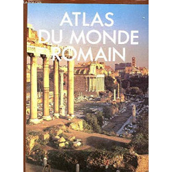 Atlas du monde romain