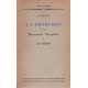 A. S. Khomiakov et le Mouvement Slavophile. Les hommes. les doctrines