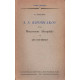 A. S. Khomiakov et le Mouvement Slavophile. Les hommes. les doctrines