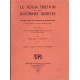 Le yoga tibetain et les doctrines secretes