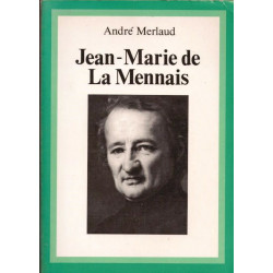 Jean-Marie de La Mennais