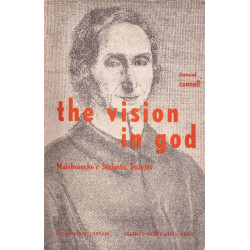 The vision in God