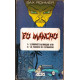 Fu Manchu vol 3 : /5 le prophète au masque d'or -l 6 la fiancée...