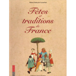 Fetes et traditions de France