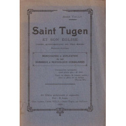 Saint Tugen et son église