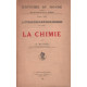 La chimie