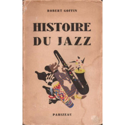 Histoire du Jazz
