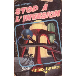 Stop à l'invasion