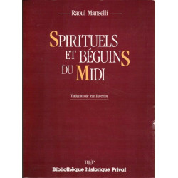 Spirituels et Béguins du Midi