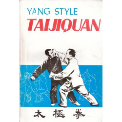 Yang style Taijiquan