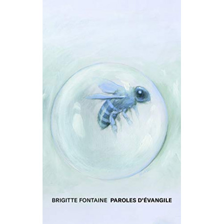 Paroles d'Évangile