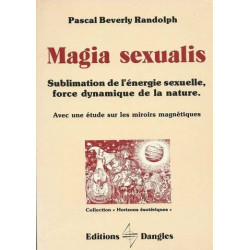 Magia sexualis