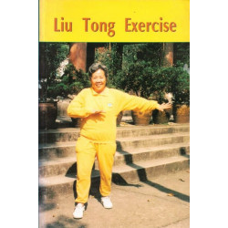 Liu Tong exercise