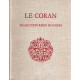 Le Coran