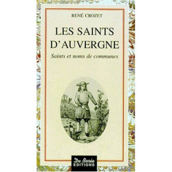 Les saints d'Auvergne