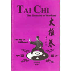 Tai Chi The treasure of mankind