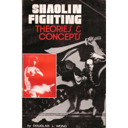 Sholin Fighting Theories and Concepts