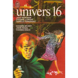 Univers 16