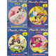 Placid et Muzo poche - N° 162 163 176 210
