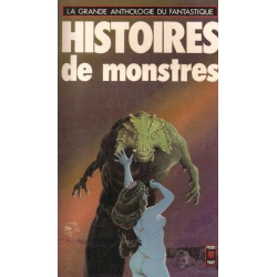 Histoires De Monstres