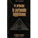 Le principe de la pyramide egyptienne