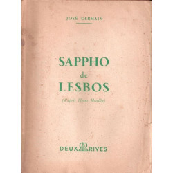 Sapho de Lesbos
