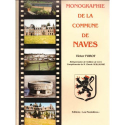 Monographie de la commune de NAVES