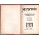 Montjoie. recueil de chansons populaires et chants scouts