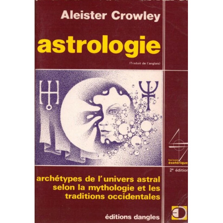 Astrologie. archétypes de l'univers astral selon la mythologie et...