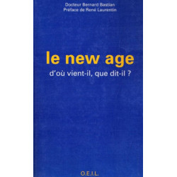 Le new age
