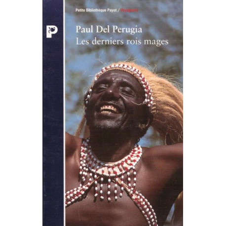 Les derniers rois mages