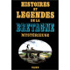 Histoires et Légendes de la Bretagne Mystérieuse
