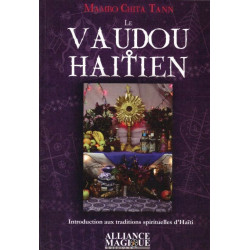 Le Vaudou Haïtien