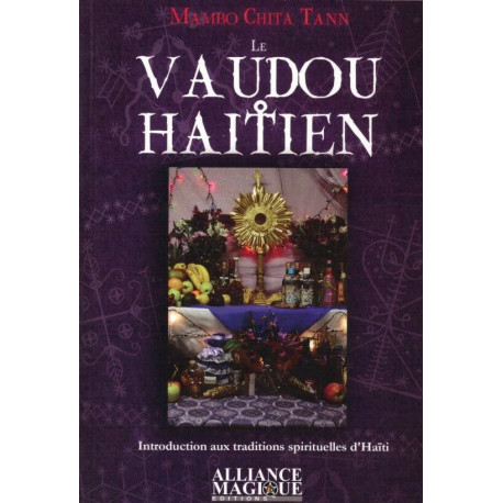 Le Vaudou Haïtien