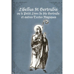 Libellus St Gertrude