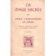 La Magie Sacrée Ou Livre D'abramelin Le Mage